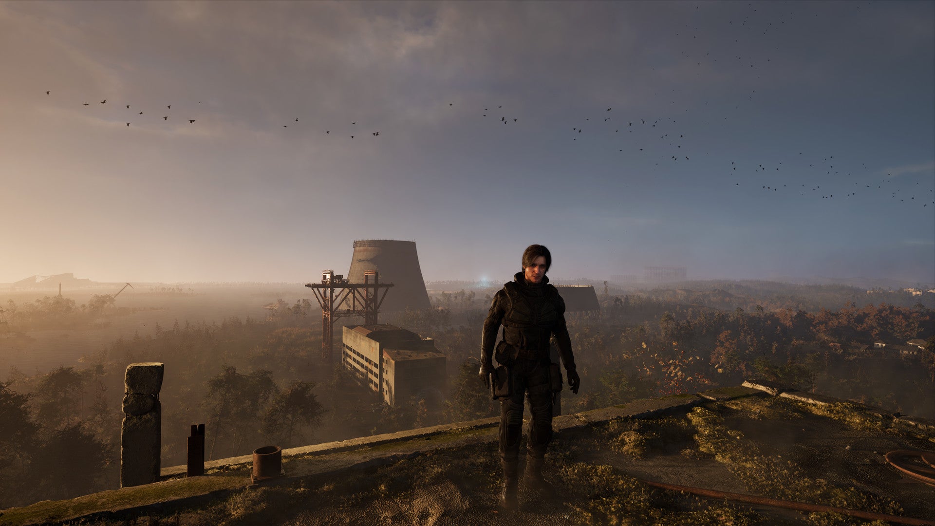 S.T.A.L.K.E.R. 2: Heart of Chernobyl PRE-ORDER Levere