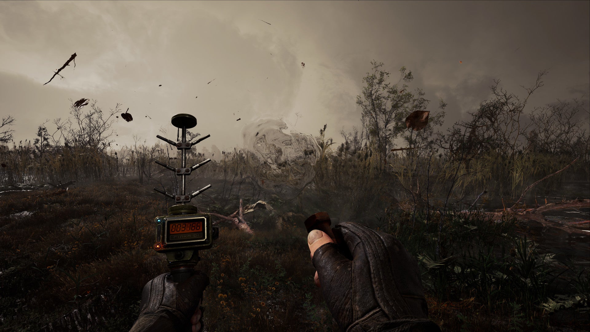 S.T.A.L.K.E.R. 2: Heart of Chernobyl PRE-ORDER Levere