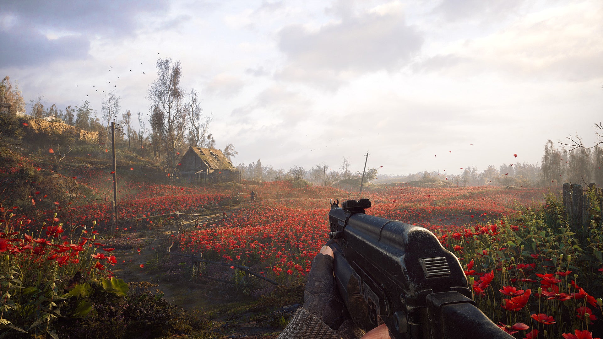S.T.A.L.K.E.R. 2: Heart of Chernobyl PRE-ORDER Levere