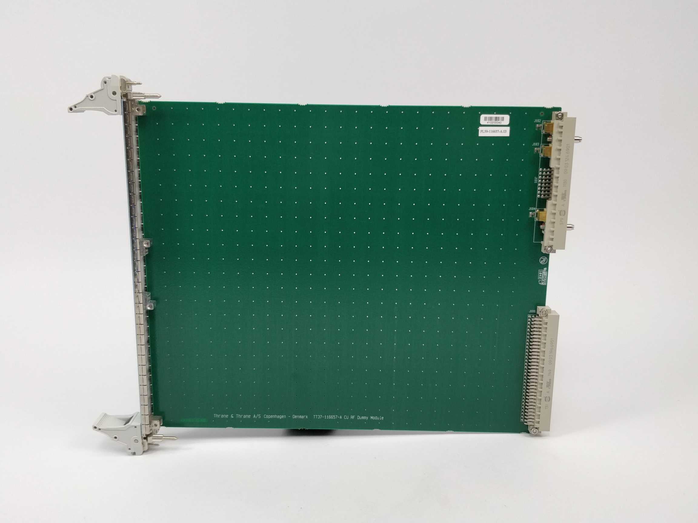 thrane-thrane-tt37-116657-a-dummy-module-tt-116657_2.jpg Thrane & Thrane TT37-116657-A Dummy Module TT-116657