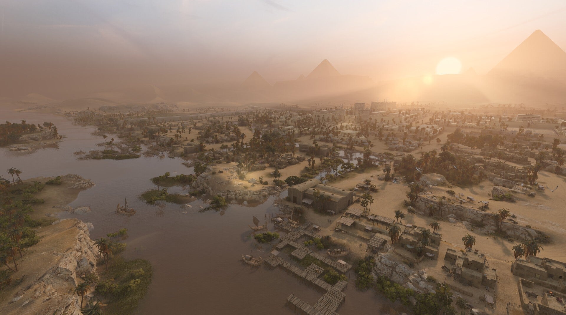 Total War Saga: PHARAOH PRE-ORDER Steam