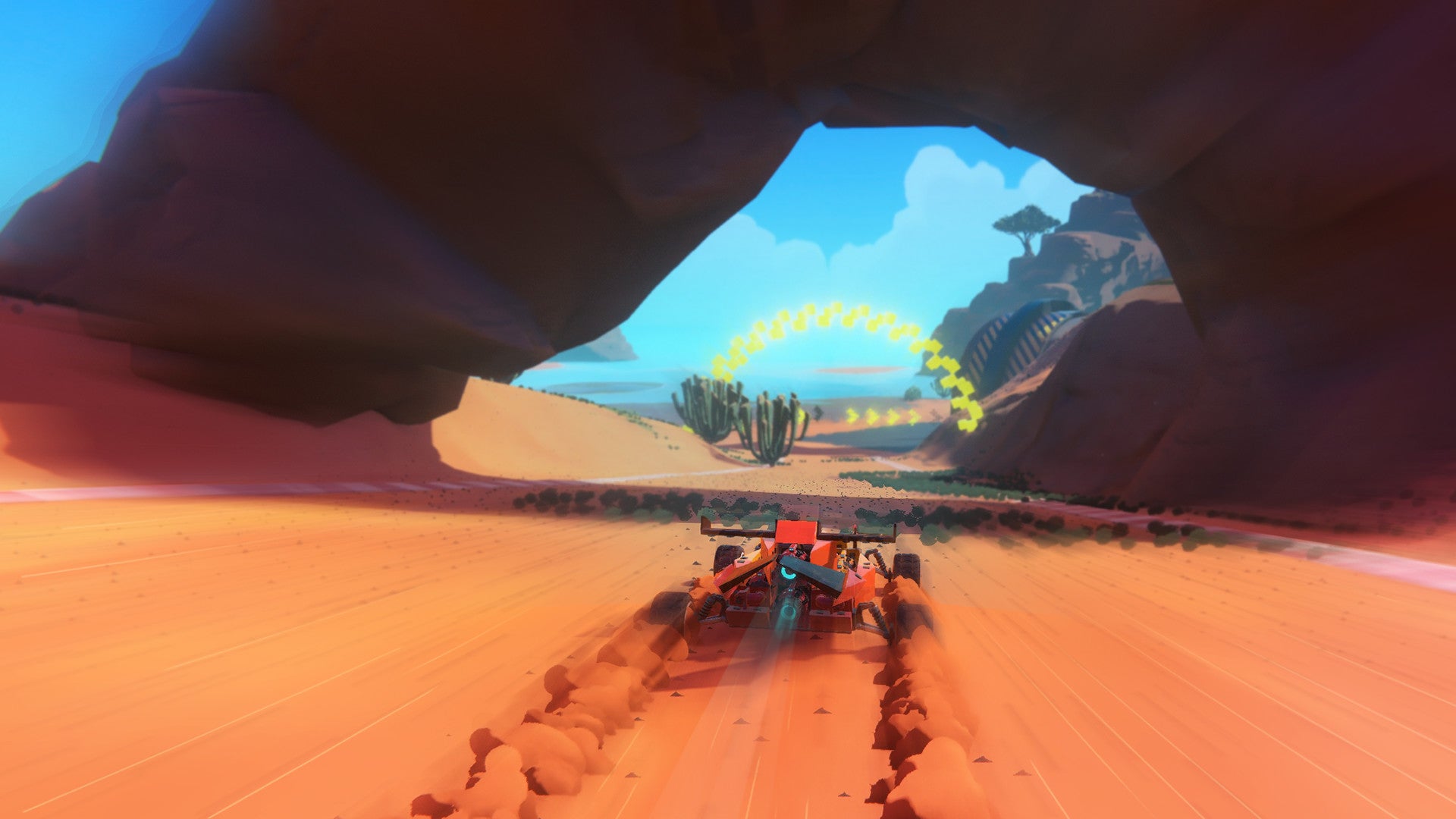 Trailmakers Online Hot Salg