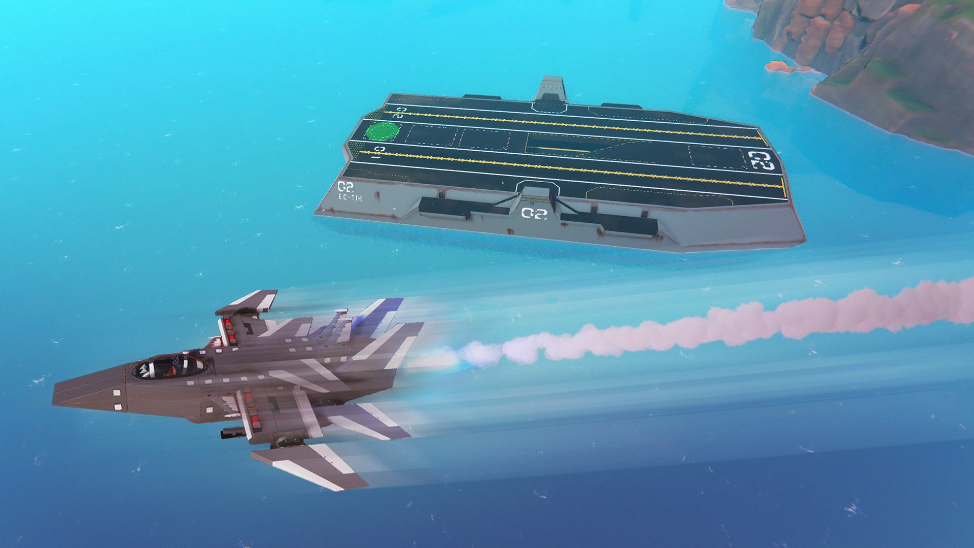 Trailmakers Online Hot Salg