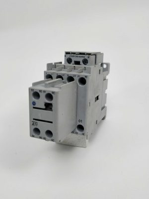 AB 100-C23*01 Ser. C w/ 100-F Ser. B