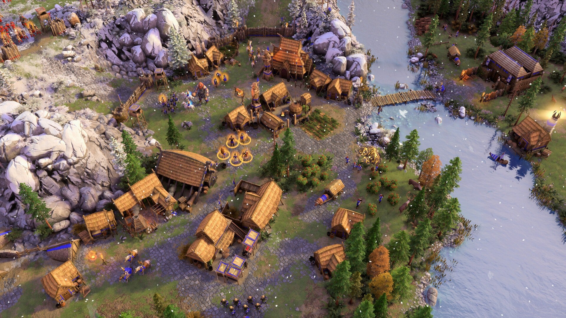 Age of Mythology: Retold Xbox Series X|S