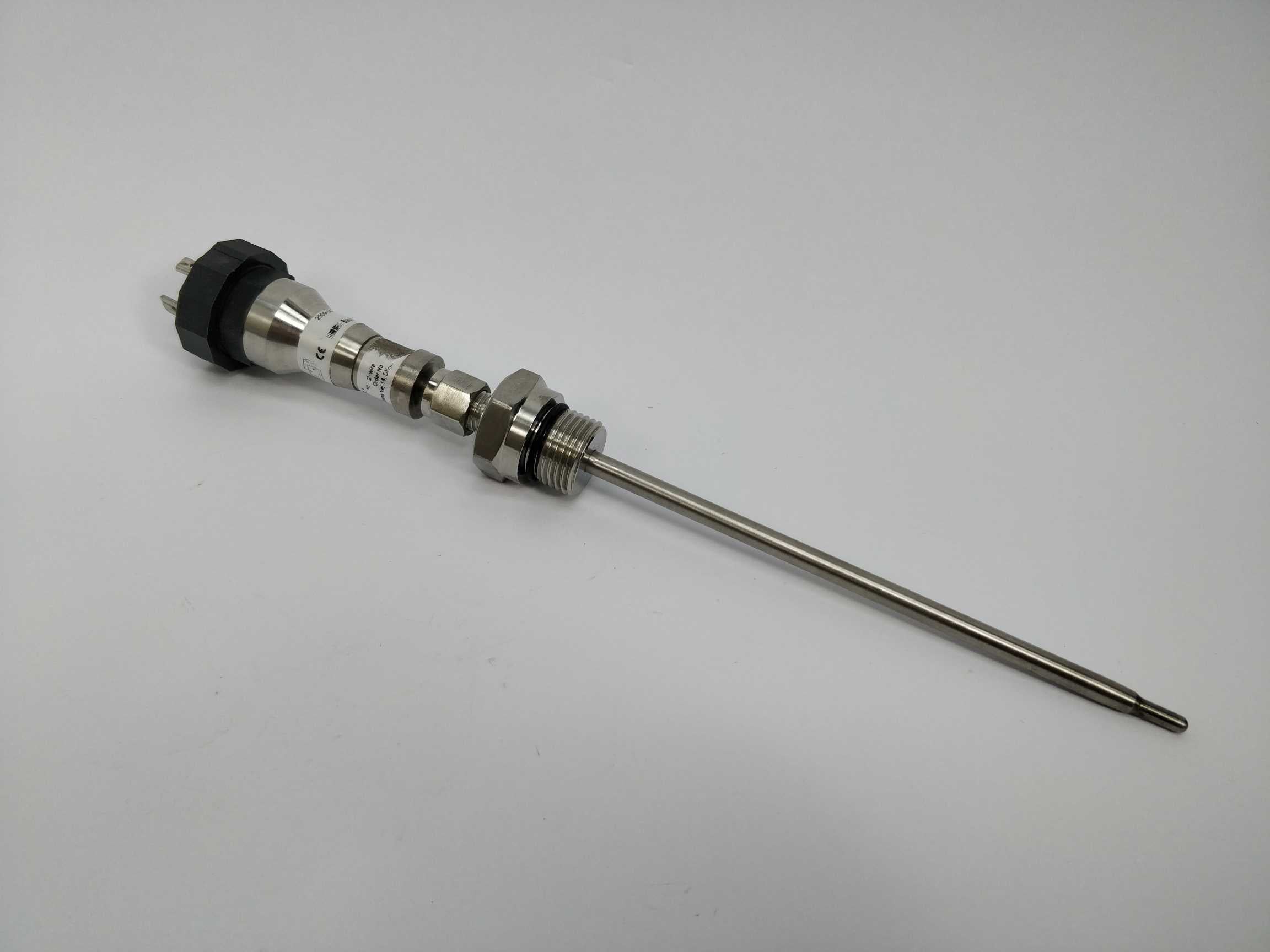 Baumer TE2 0 Z 0040 0000 Pt100, Single Online salg