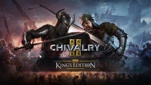 Chivalry 2 Epic Games