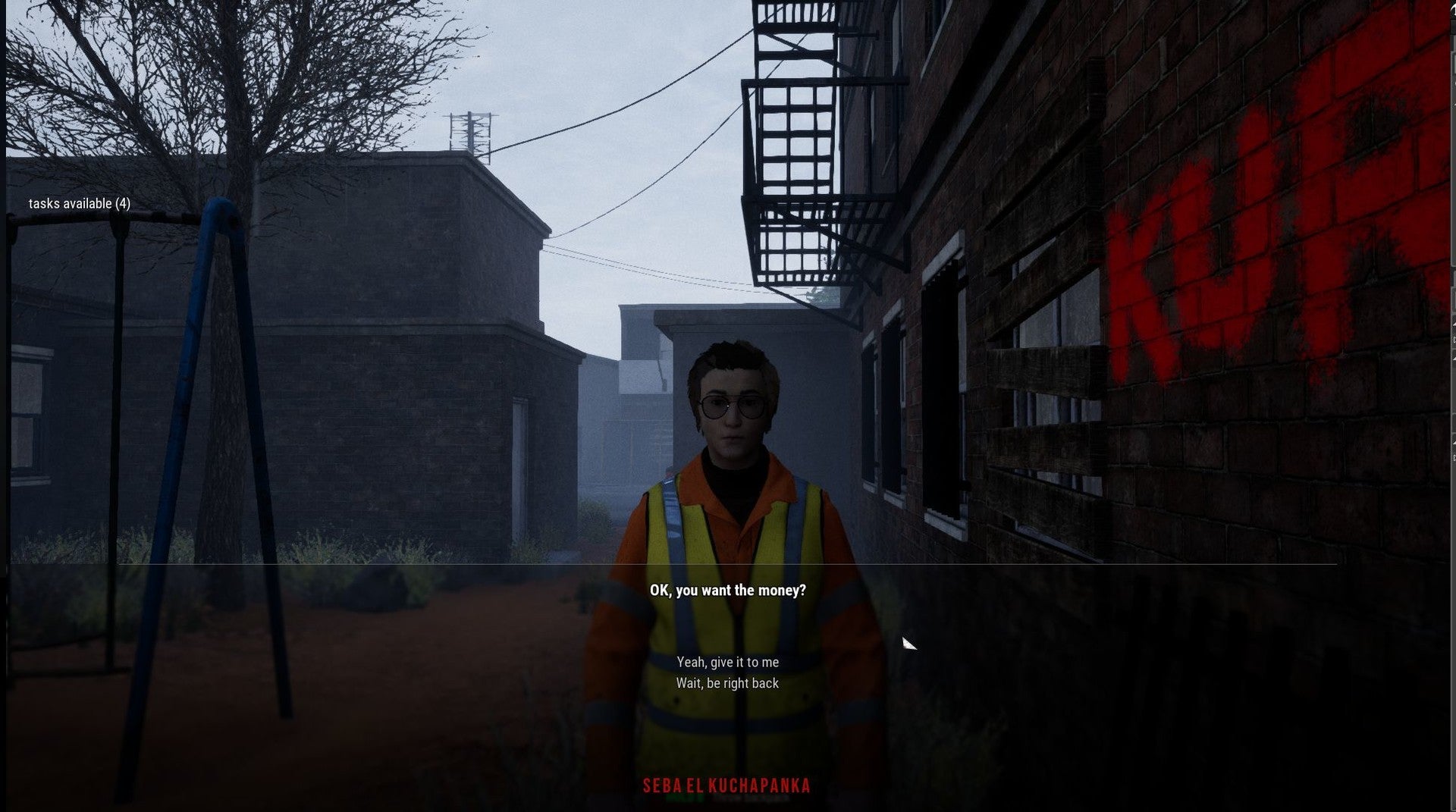 Drug Dealer Simulator