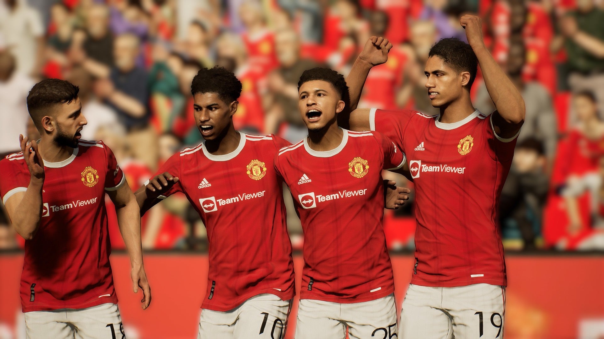 eFootball PES 2020 XBOX One