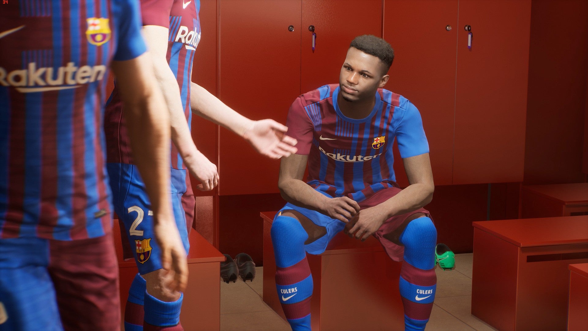 eFootball PES 2020 XBOX One