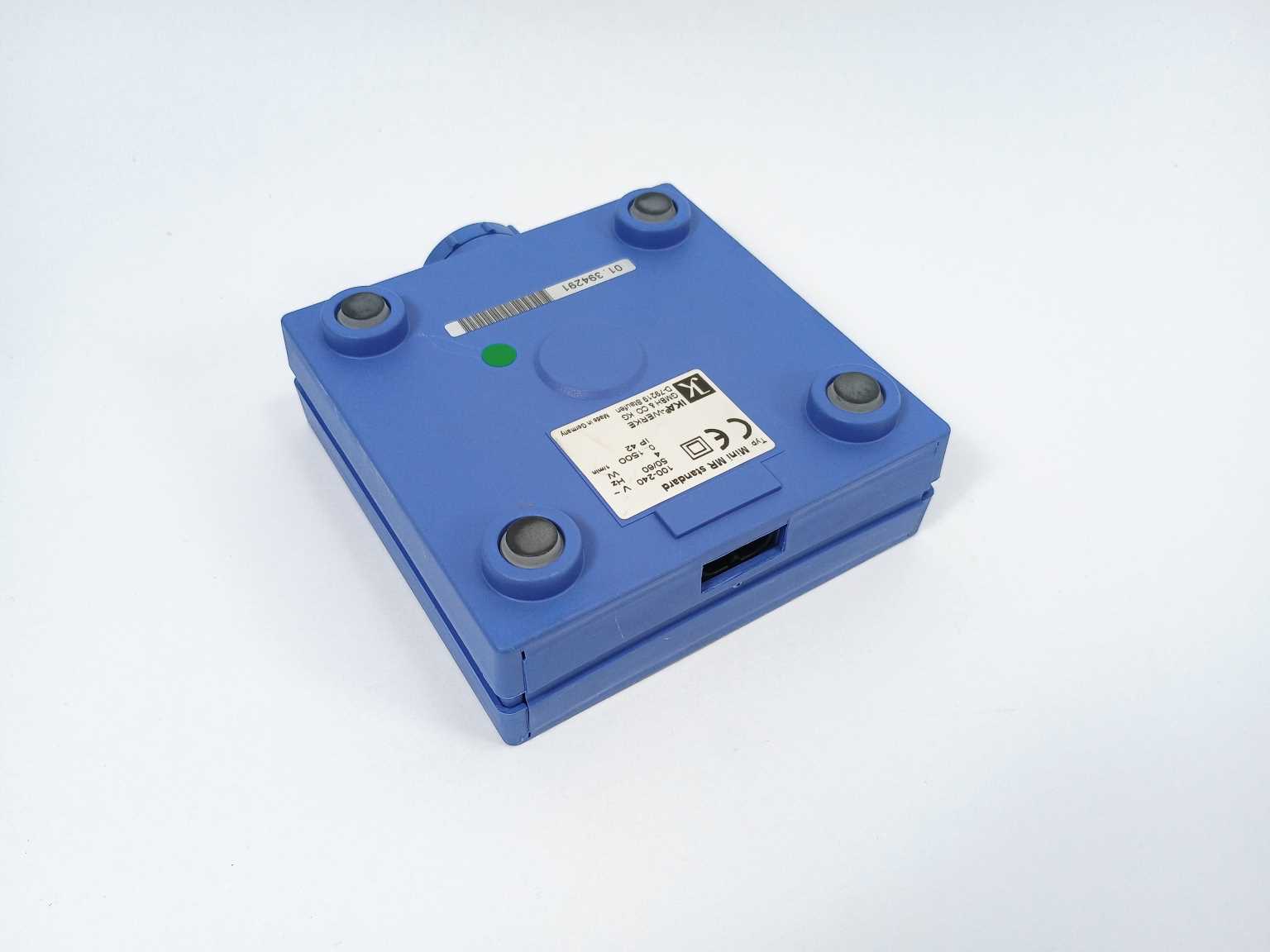 IKA Mini MR standard Small magnetic stirrer without heating Mode
