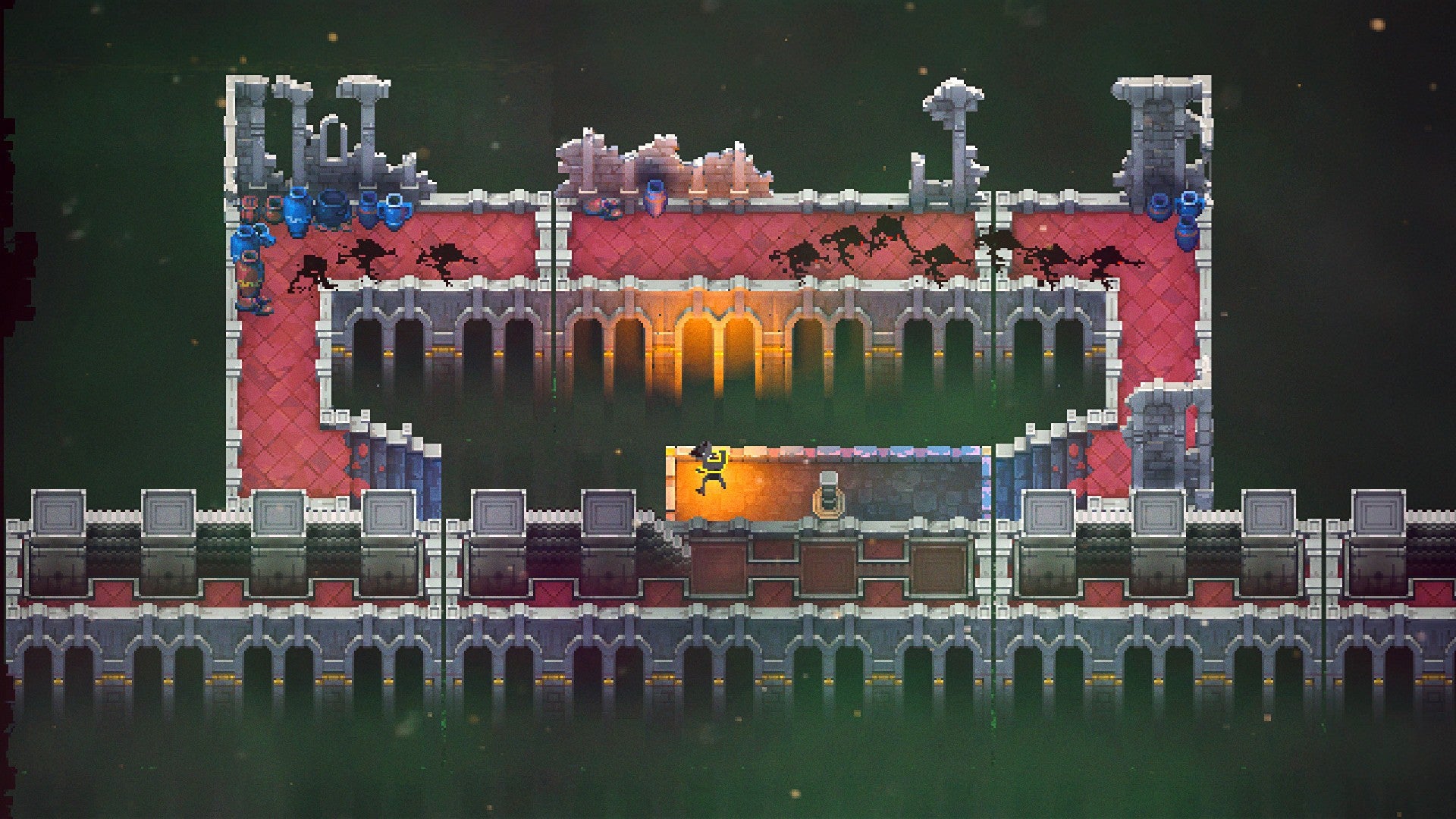 Loot River Steam