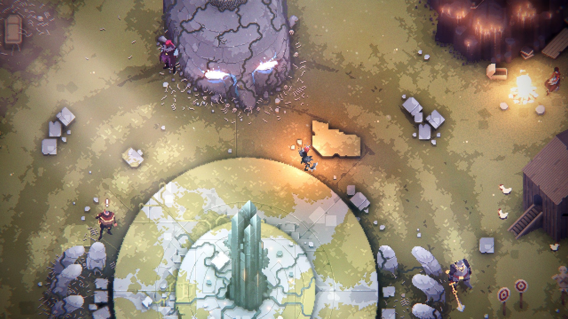 Loot River Steam