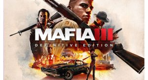 Mafia III Definitive Edition XBOX One