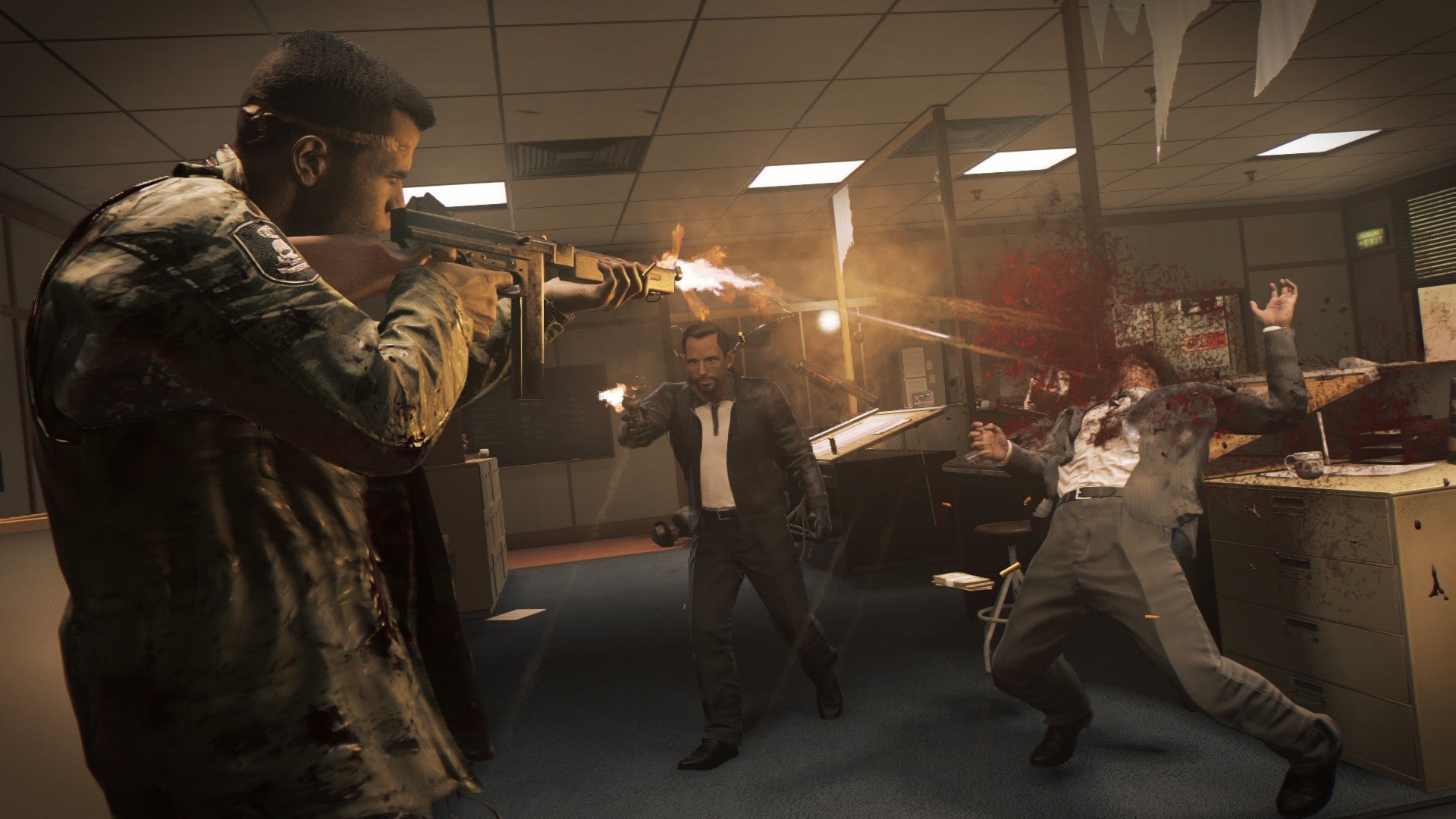 Mafia III Definitive Edition XBOX One