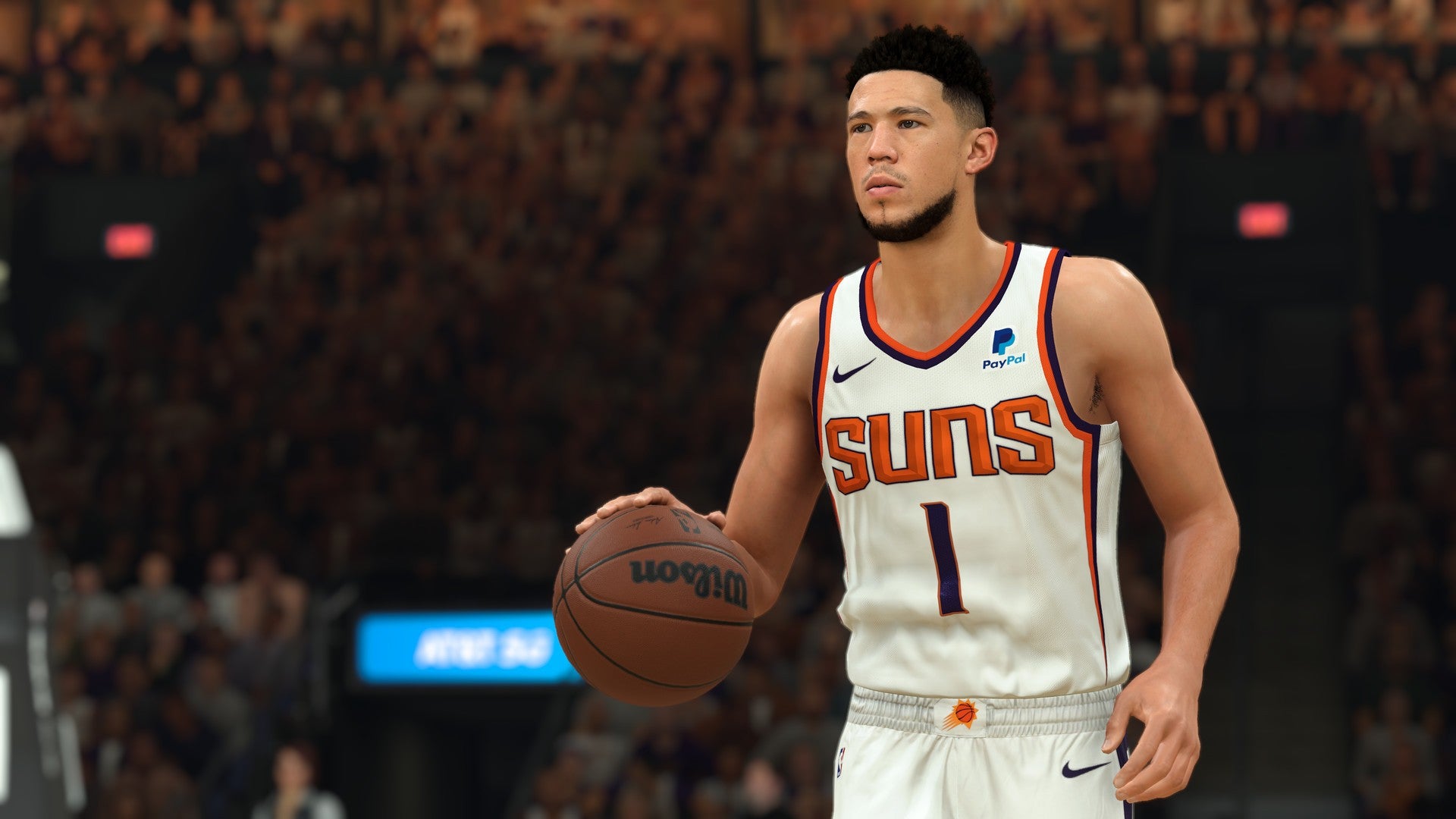 NBA 2K23 XBOX One