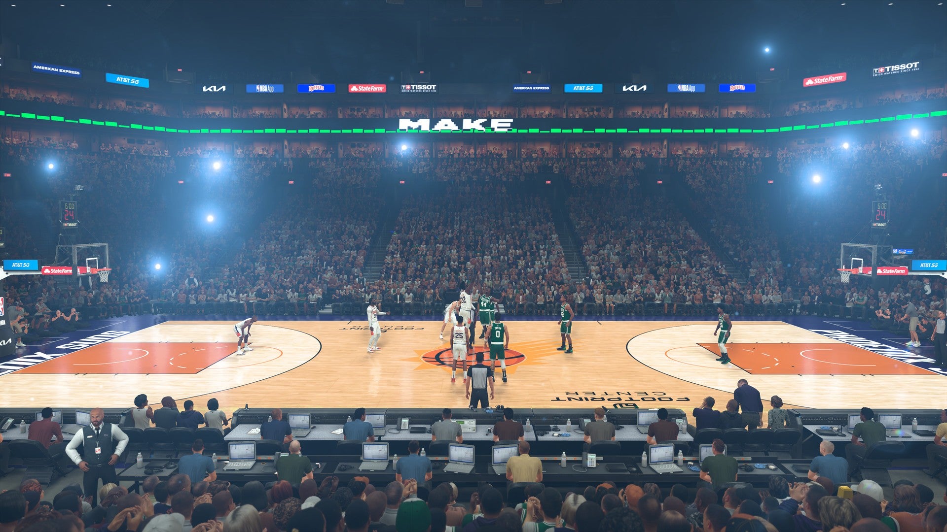 NBA 2K23 XBOX One