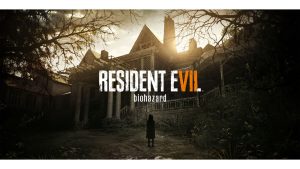 Resident Evil 7: Biohazard XBOX One Hot på udsalg