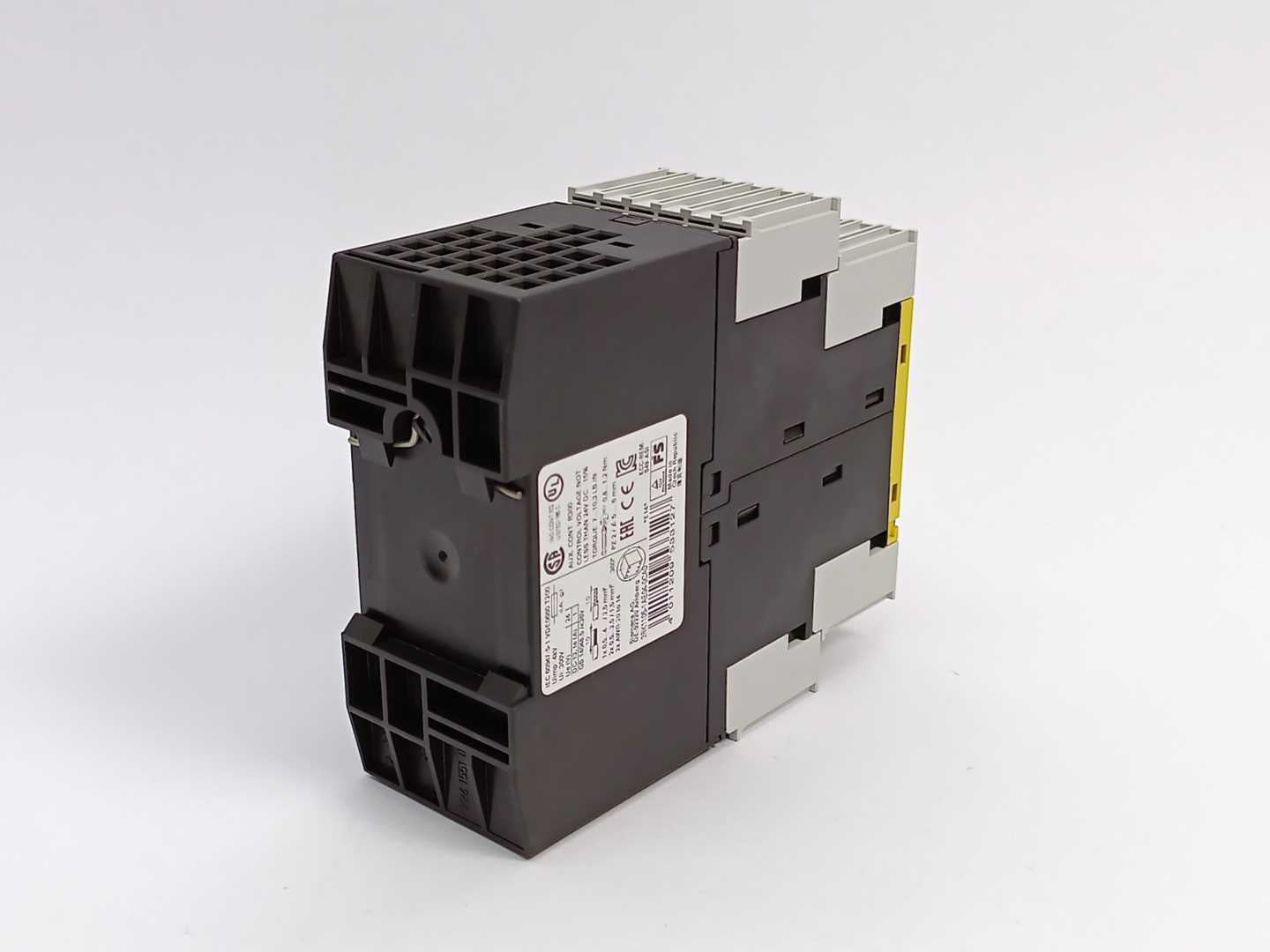 siemens-3rk1105-1ae04-0ca0-asisafe-basis-safety-monitor_1.jpg Siemens 3RK1105-1AE04-0CA0 ASIsafe Basis Safety monitor