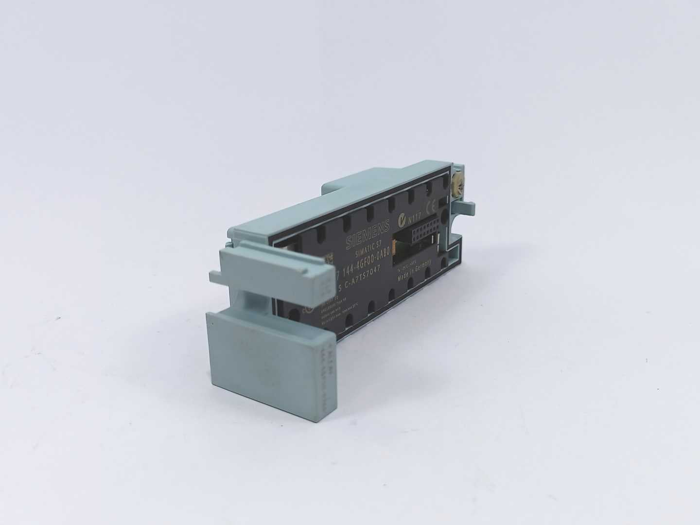 Siemens 6ES7144-4GF00-0AB0 SIMATIC DP, ELECTRONIC MODULE Rabat