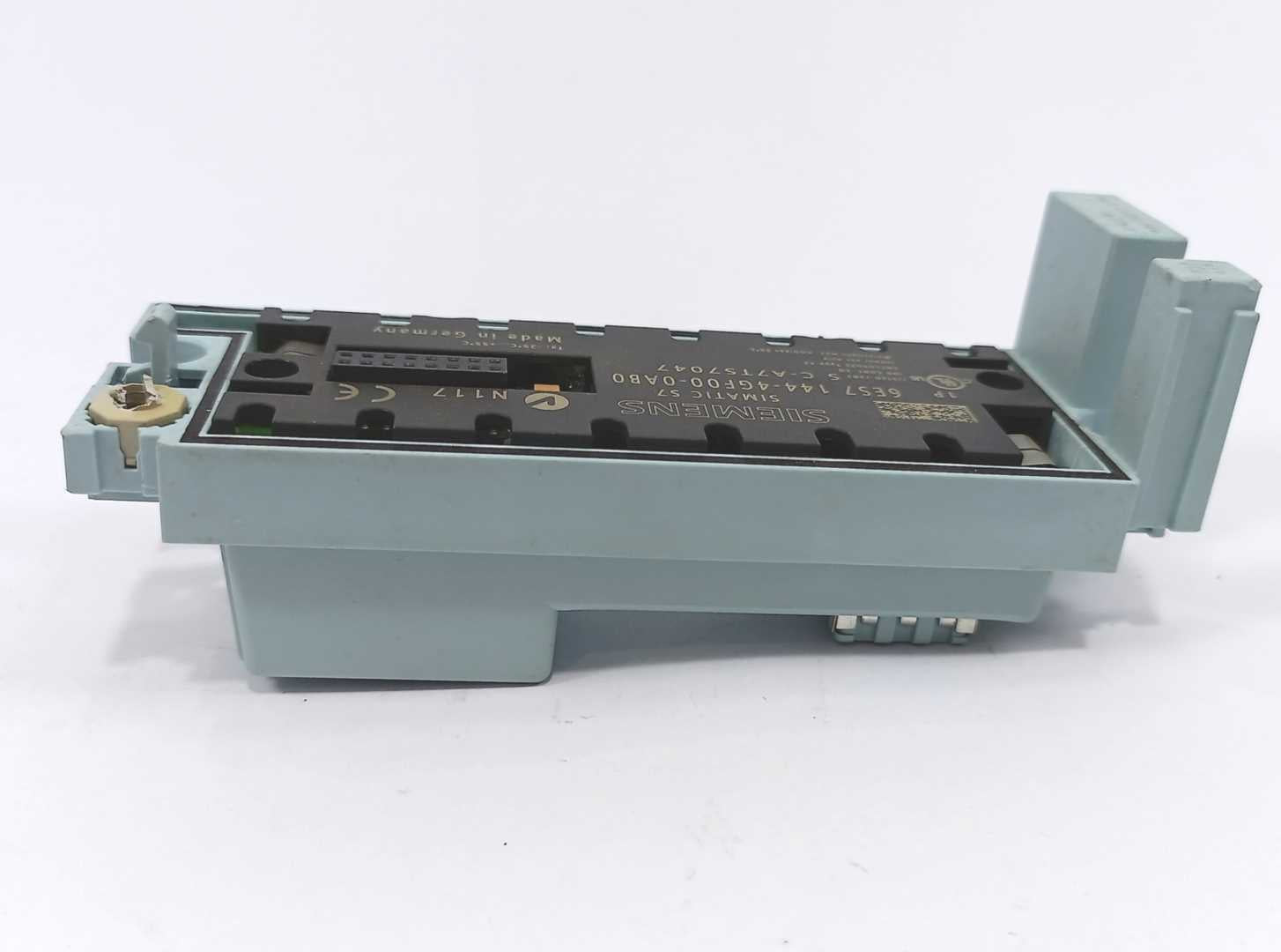 Siemens 6ES7144-4GF00-0AB0 SIMATIC DP, ELECTRONIC MODULE Rabat
