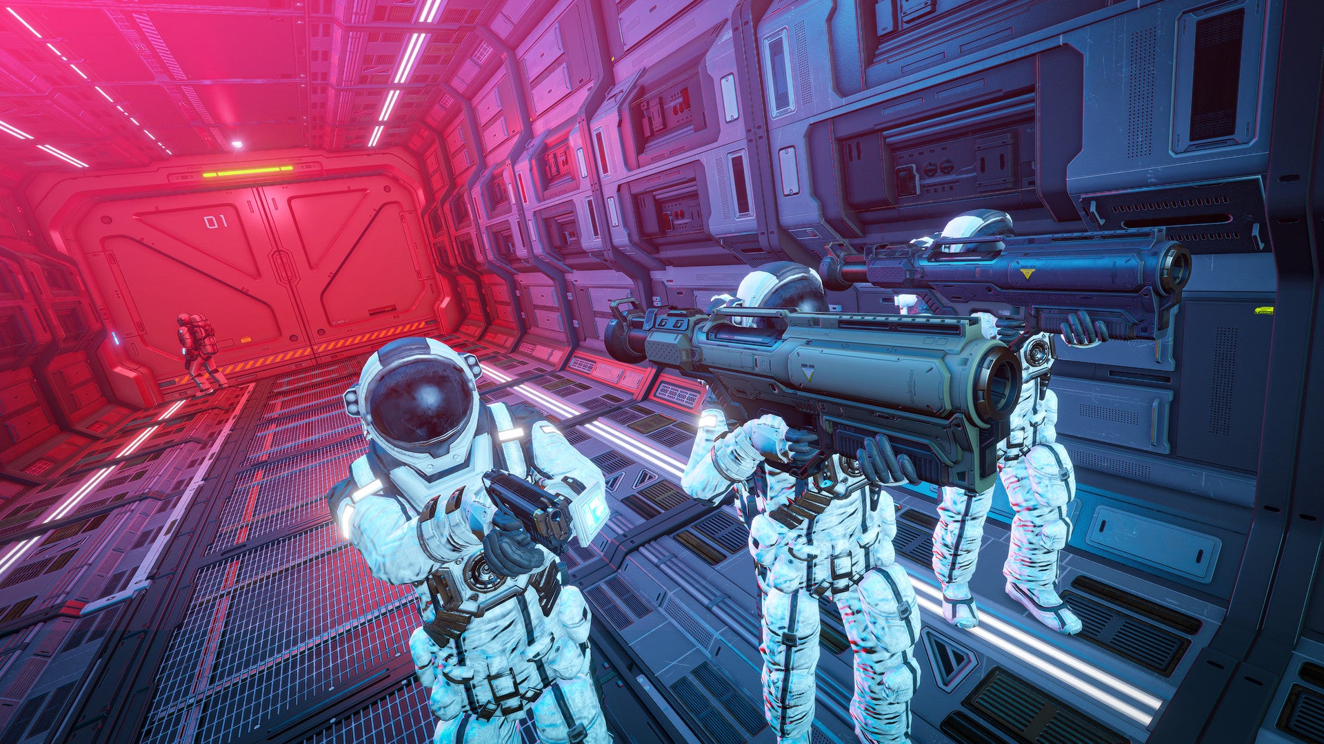 Space Engineers