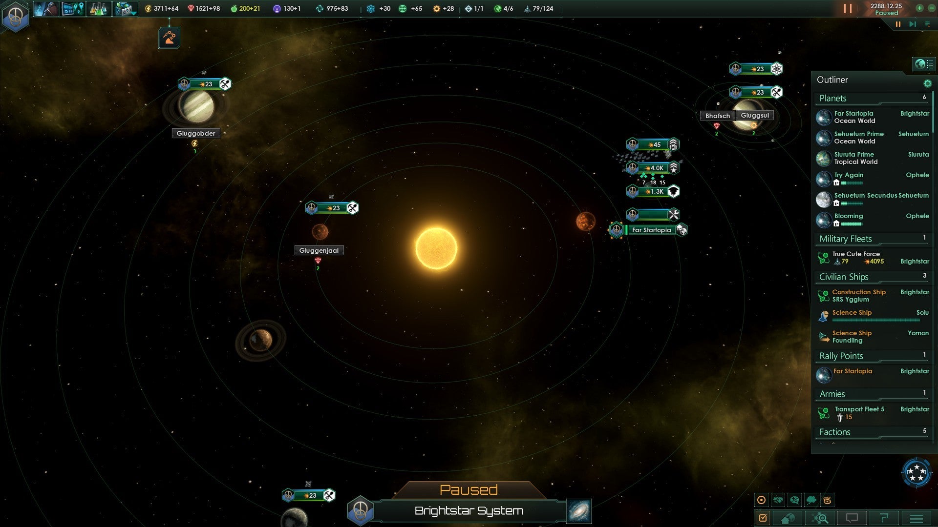 Stellaris - Utopia DLC Steam