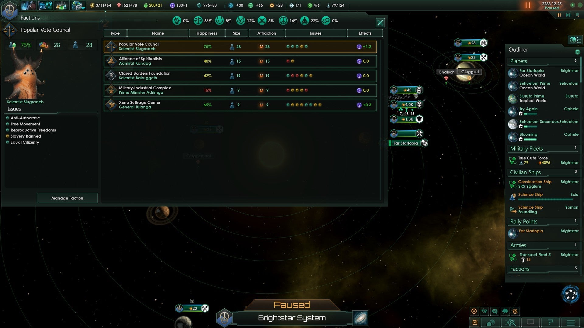 Stellaris - Utopia DLC Steam