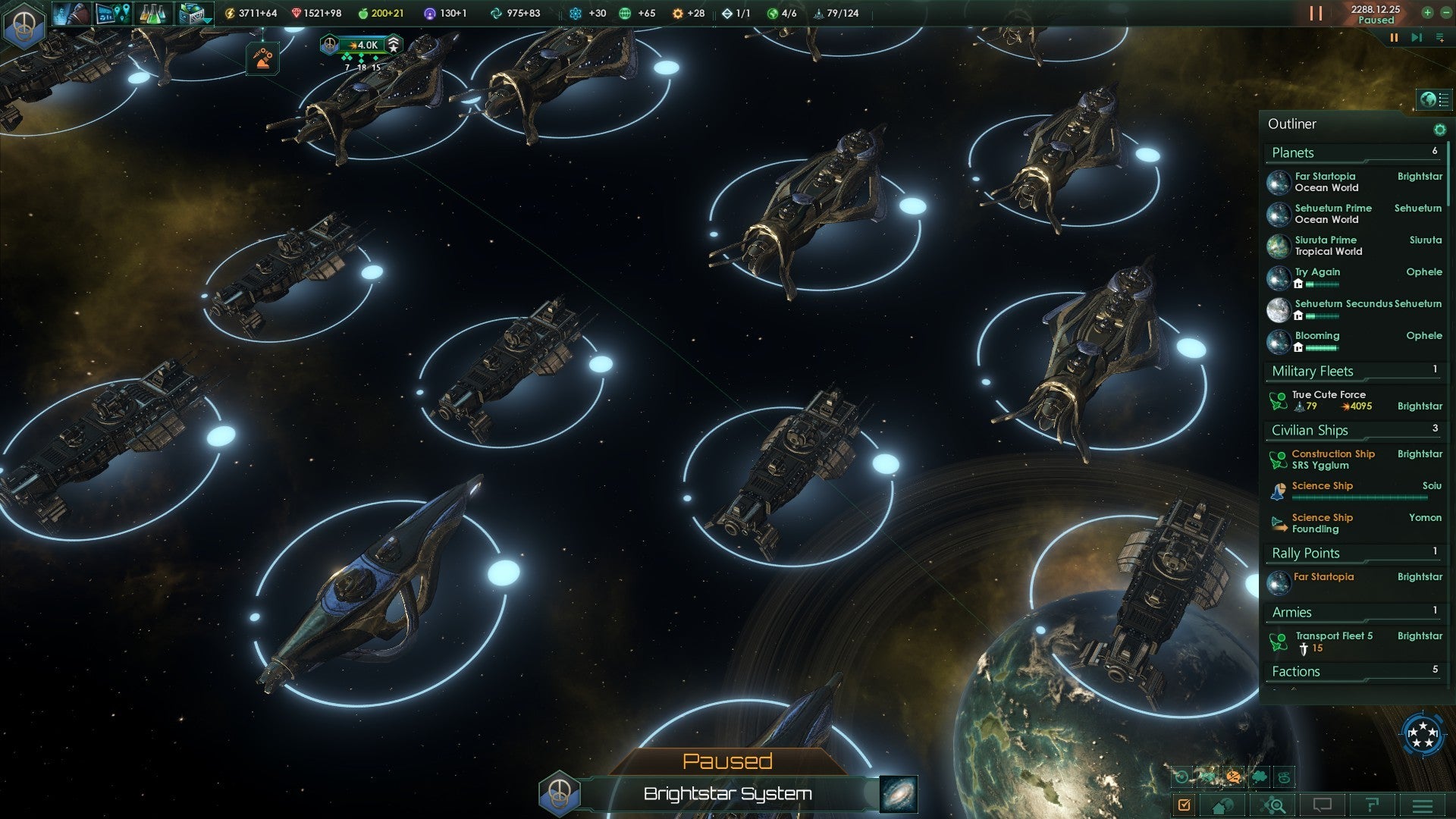 Stellaris - Utopia DLC Steam