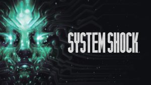 System Shock Steam