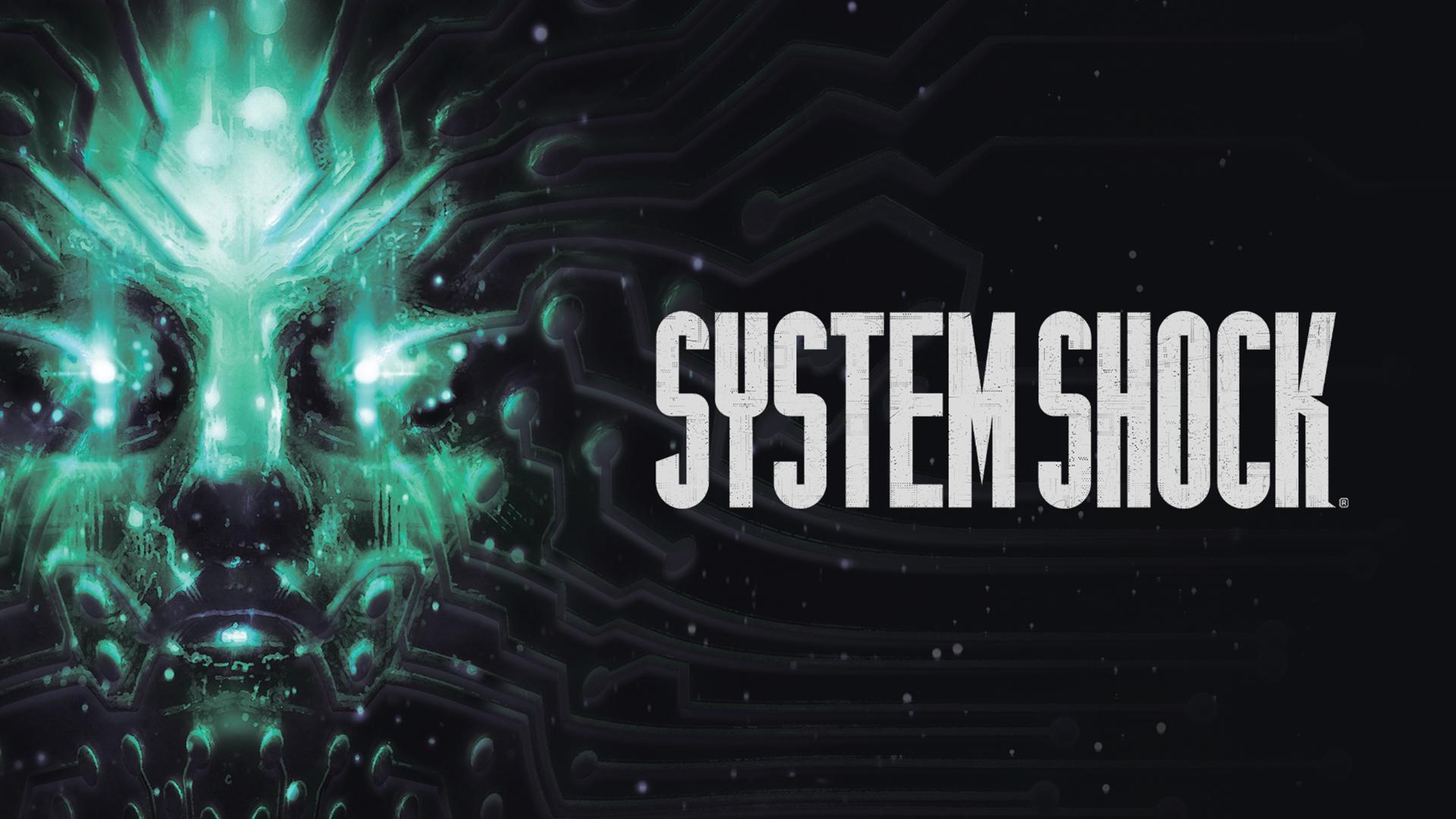 System Shock Steam