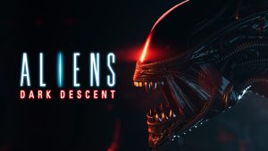 Aliens: Dark Descent Steam