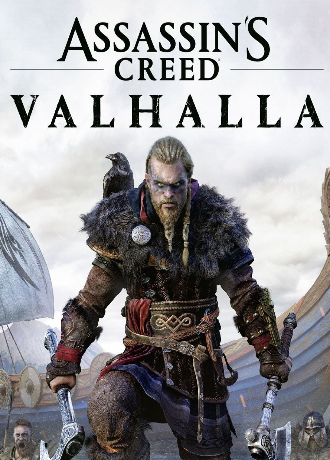 Assassin's Creed Valhalla
