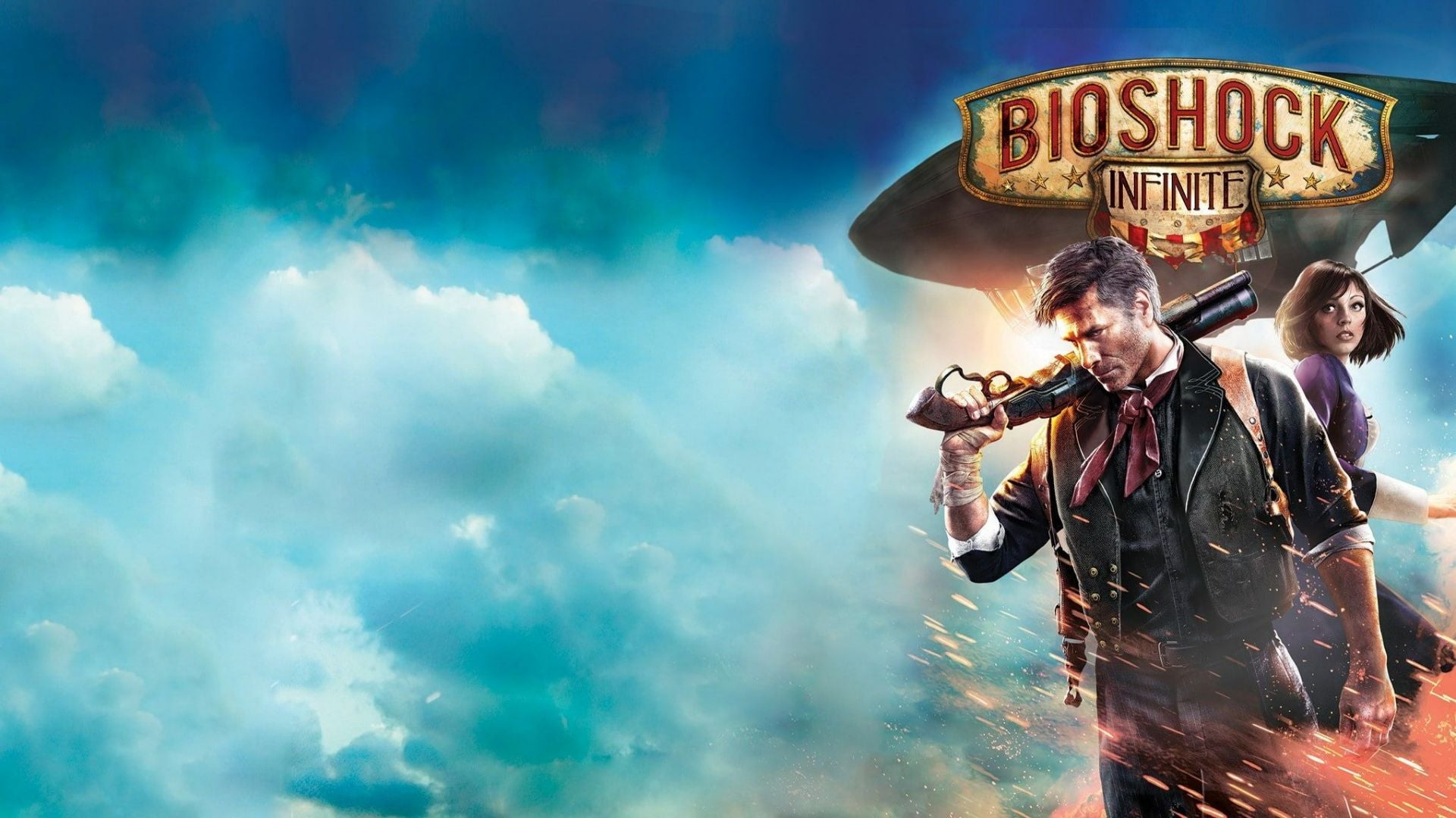 BioShock Infinite