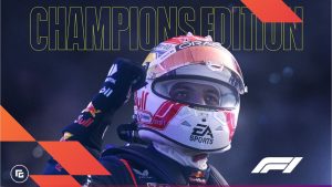 F1 23 Champions Edition XBOX One / Xbox Series X|S
