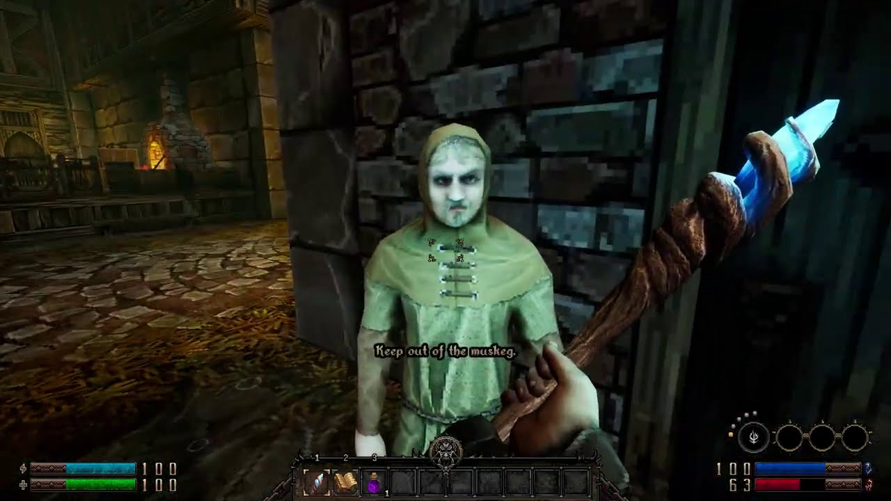 GRAVEN Steam Online salg