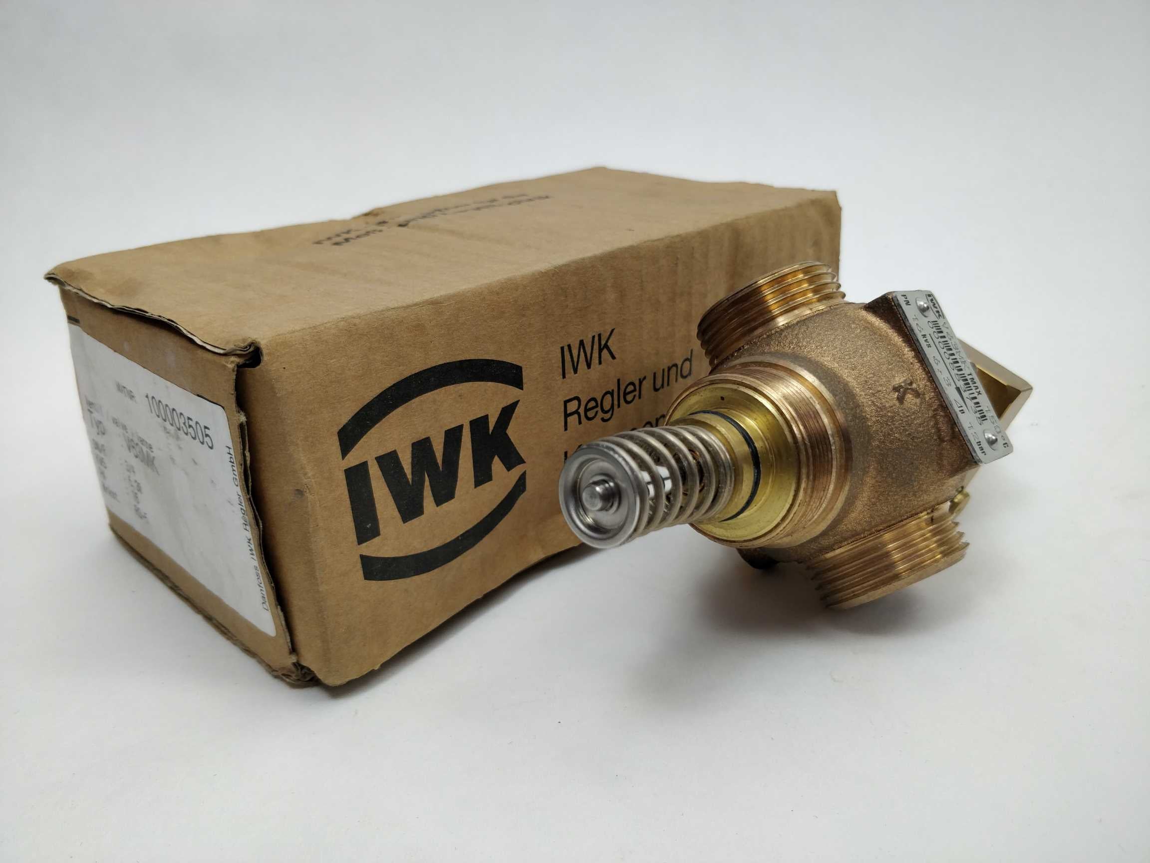 iwka-v63mk-100003505-dn-r-3-4-kvs-630-pn-16-wrkst-rg-5_0.jpg IWKA V63MK 100003505, DN/R: 3/4, KVS: 6,30, PN 16, Wrkst, RG-5