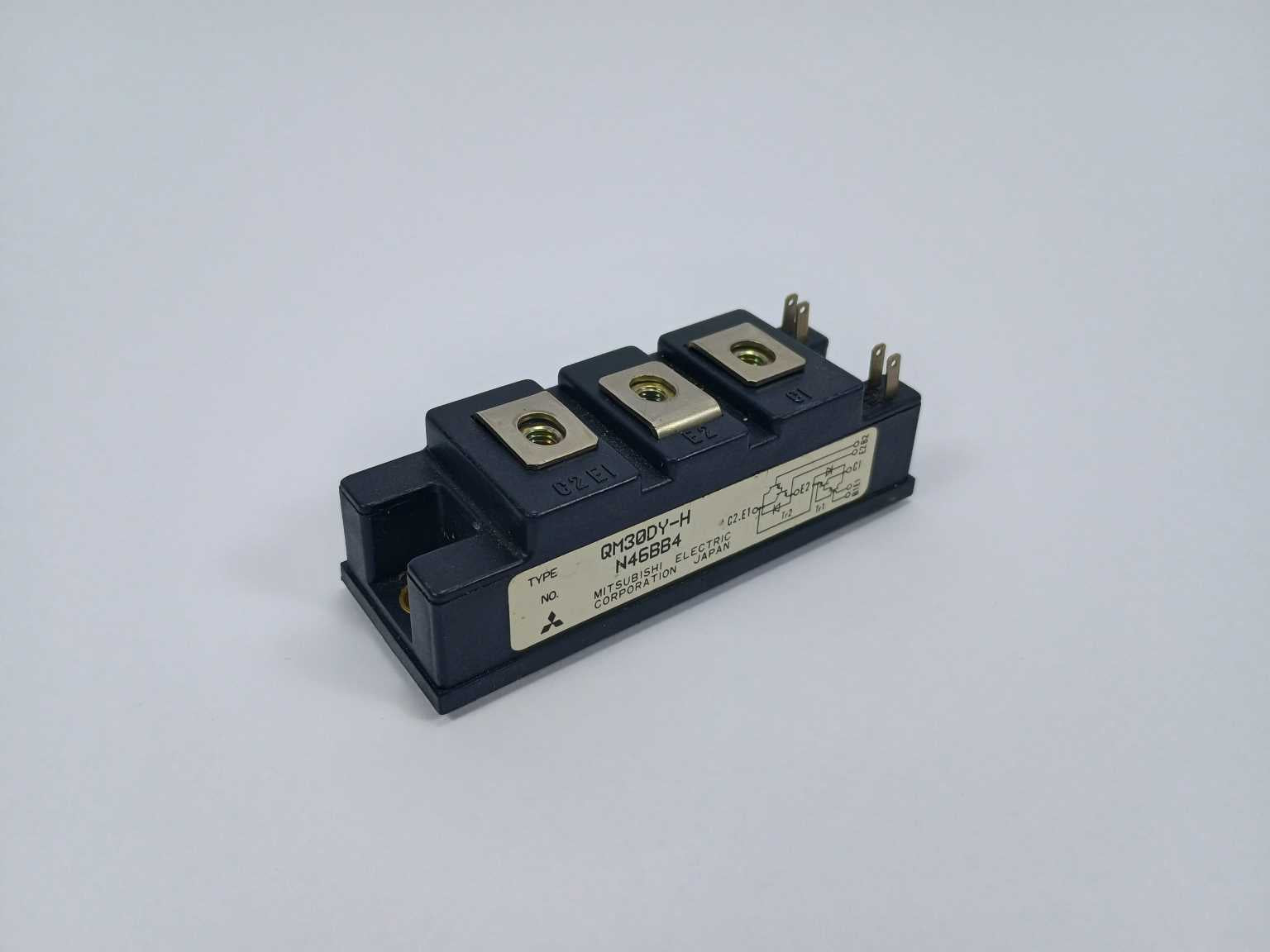 mitsubishi-qm30dy-h-n46bb4_0.jpg Mitsubishi QM30DY-H N46BB4