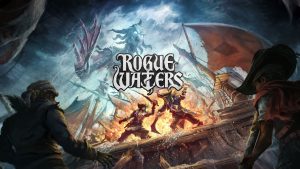 Rogue Waters PC Steam Levere