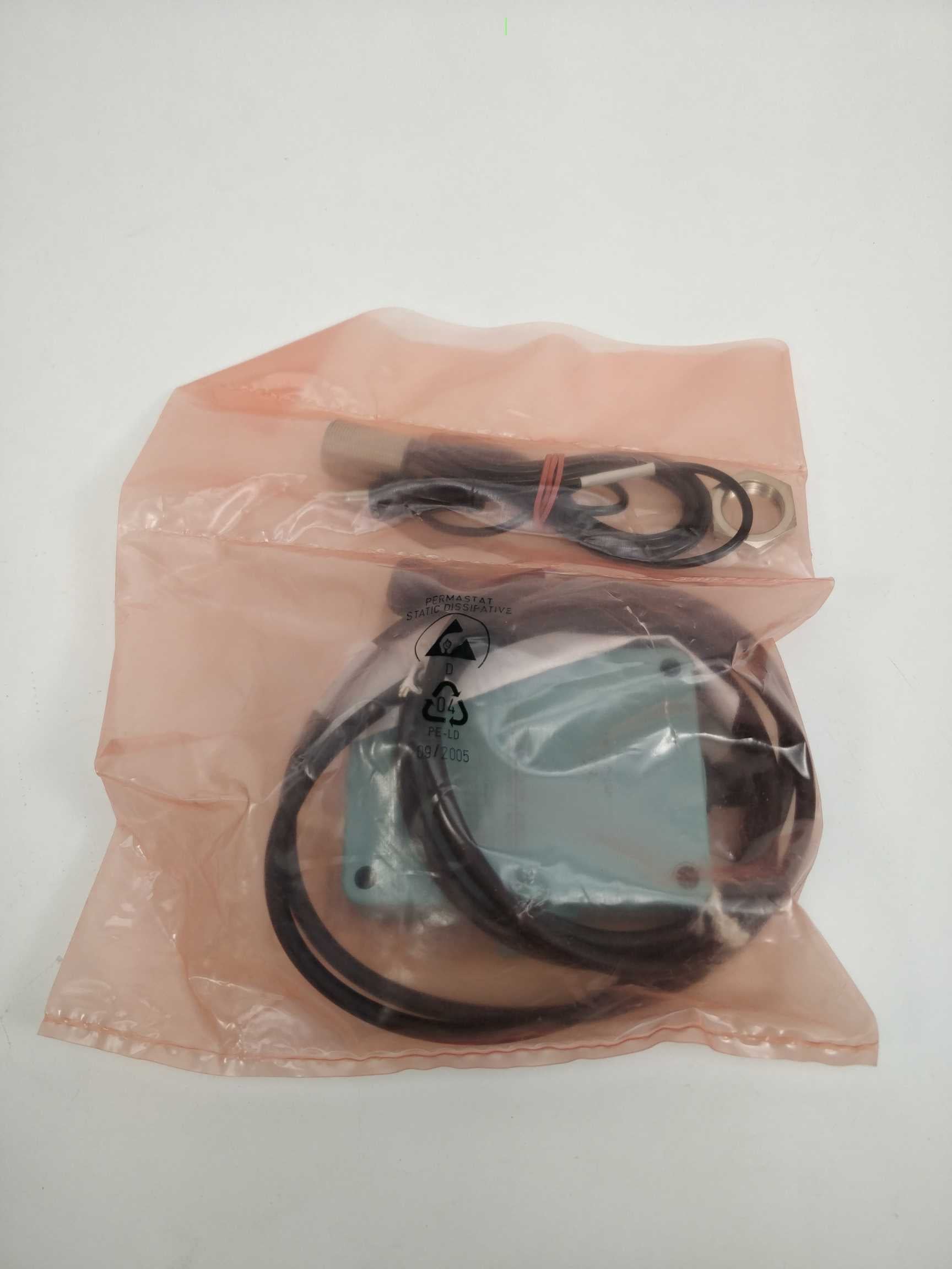 Siemens 3RG6342-3AB53-0HA5 PL EA SONAR BERO Levere