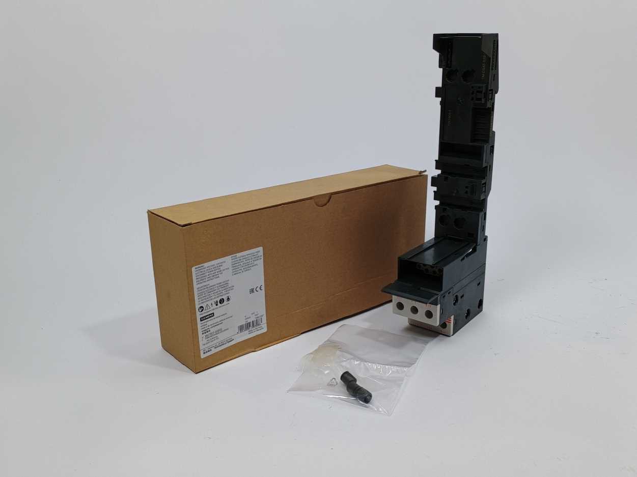 siemens-3rk1903-0ab00-terminal-module_0.jpg Siemens 3RK1903-0AB00 Terminal Module