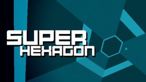 Super Hexagon Steam