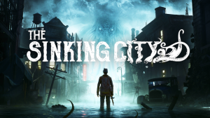 The Sinking City XBOX One Online nu