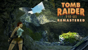 Tomb Raider I-III Remastered Steam