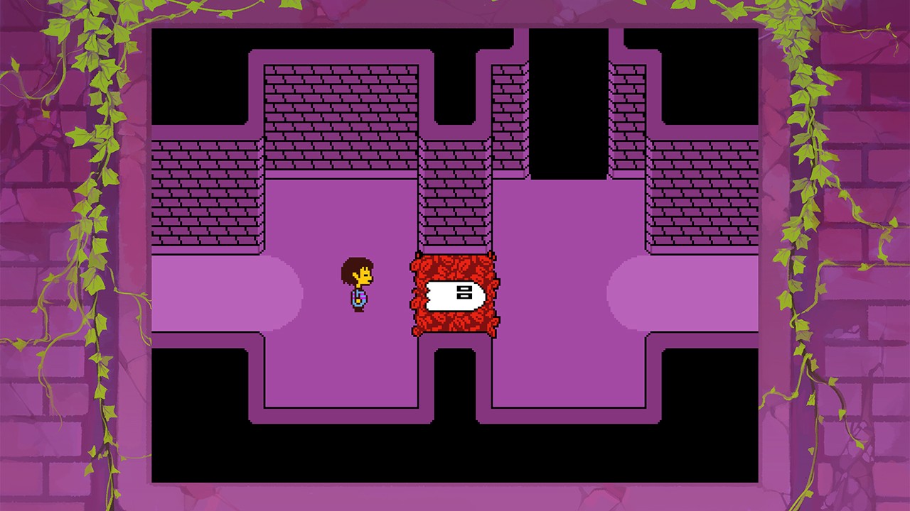 Undertale Steam
