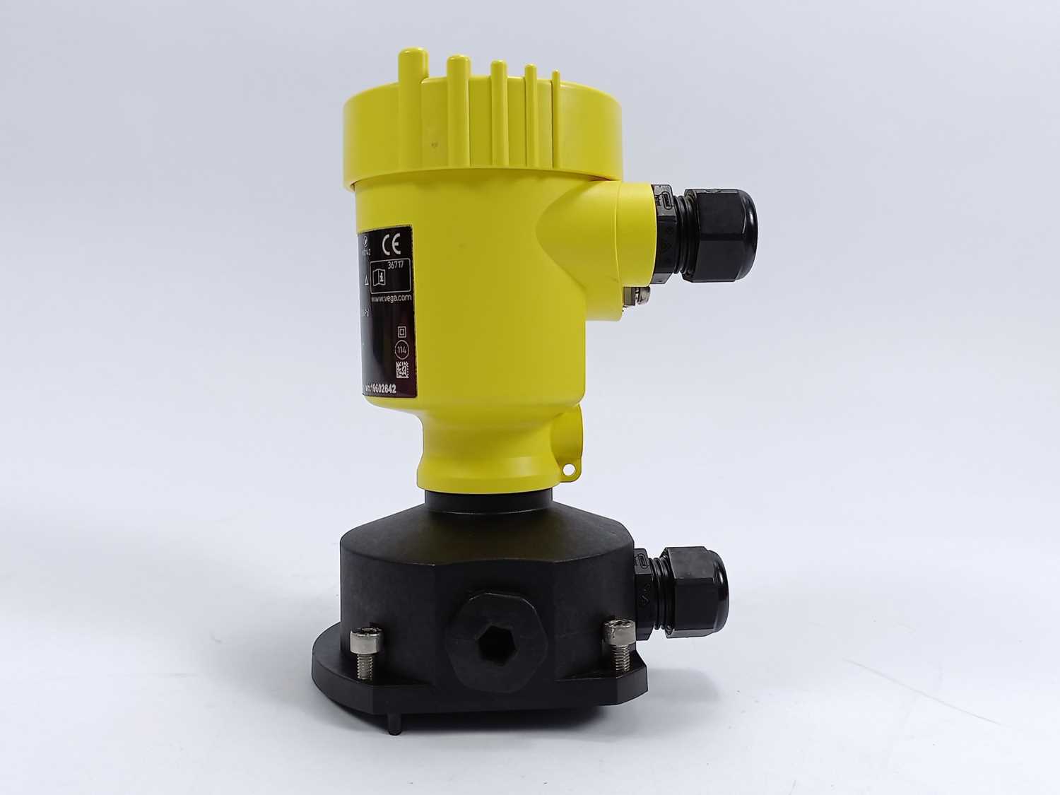 vega-1681407-001-br52-xxlb3qhpmxe-pressure-transmitter-vegabar-52_2.jpg Vega 1681407/001 BR52.XXLB3QHPMXE Pressure Transmitter Vegabar 52
