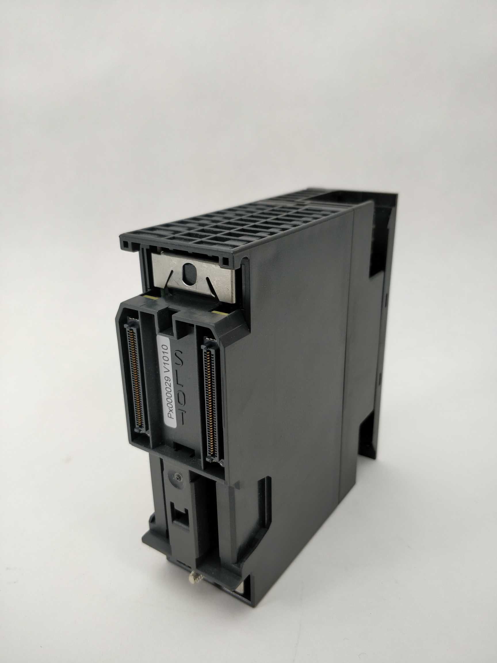 VIPA 321-1BH70 System 300V/S, SM321 Digital Input, SPEED Bus Online Hot Salg