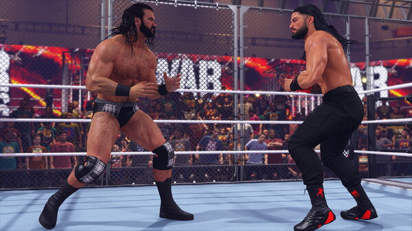 WWE 2K23 for Xbox One