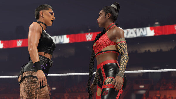 WWE 2K23 for Xbox One