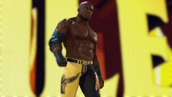 WWE 2K23 for Xbox One